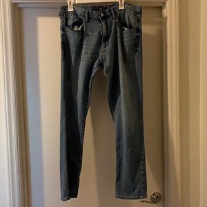 Mens Gap Jeans